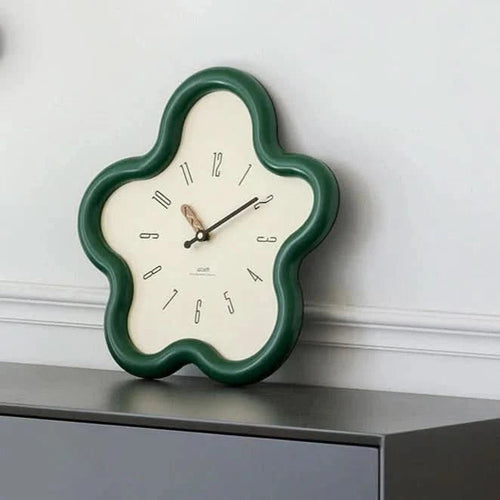 3d-floral-wall-clock-with-silent-pendulum-img2.webp