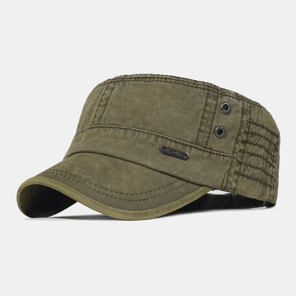 adjustable-military-flat-cap-for-men-breathable-all-season-cotton-img3.png