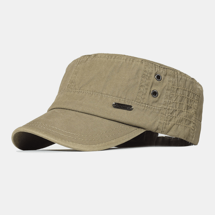 adjustable-military-flat-cap-for-men-breathable-all-season-cotton-img4.png