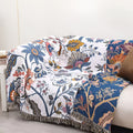 cotton-blanket-throw-reversible-floral-tassel-trim-img1.jpg