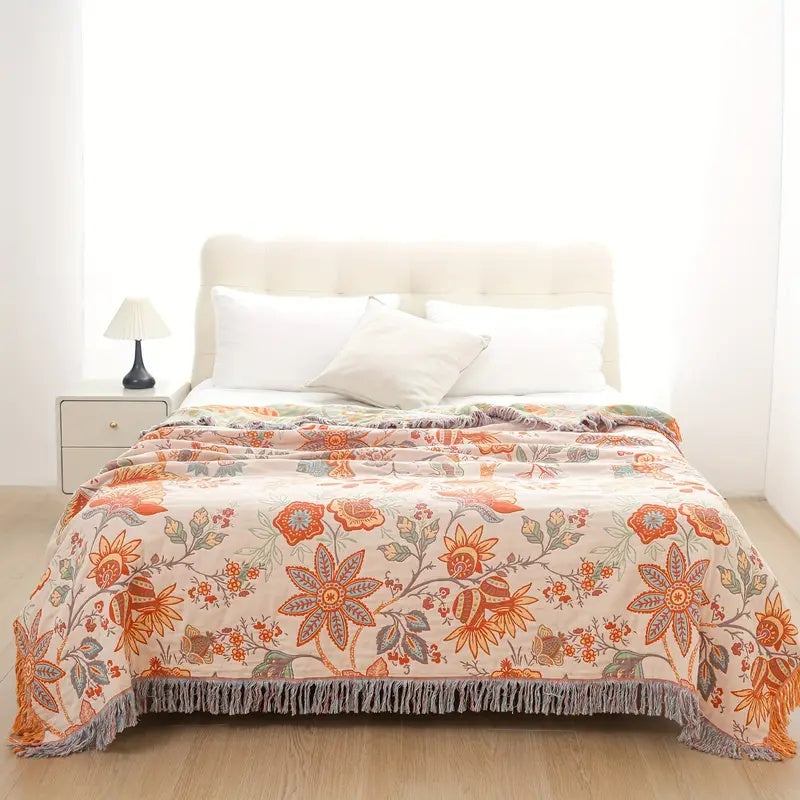 cotton-boho-throw-blanket-floral-print-breathable-fringe-detail-img5.jpg