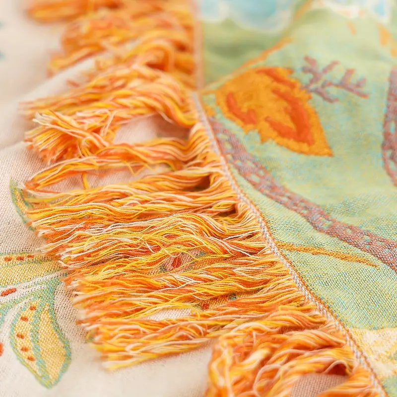 cotton-boho-throw-blanket-floral-print-breathable-fringe-detail-img6.jpg