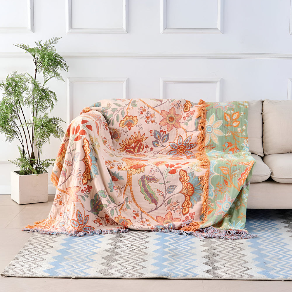 cotton-floral-boho-blanket-throw-fringe-trim-easy-care-img5.jpg