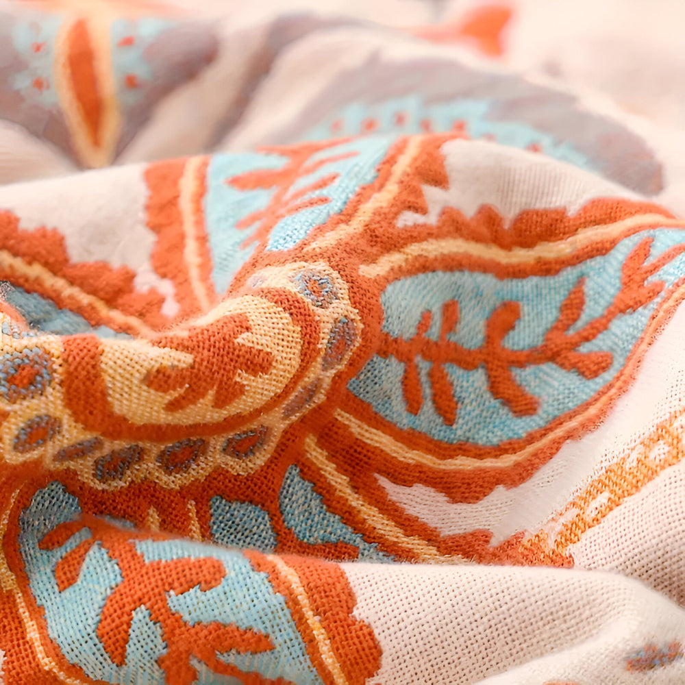 cotton-floral-boho-blanket-throw-fringe-trim-easy-care-img6.jpg