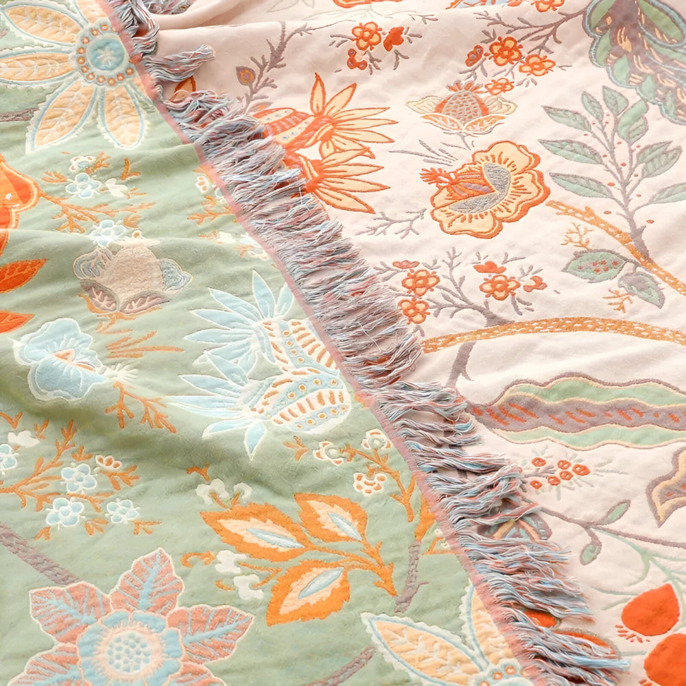 cotton-floral-boho-blanket-throw-fringe-trim-easy-care-img9.jpg