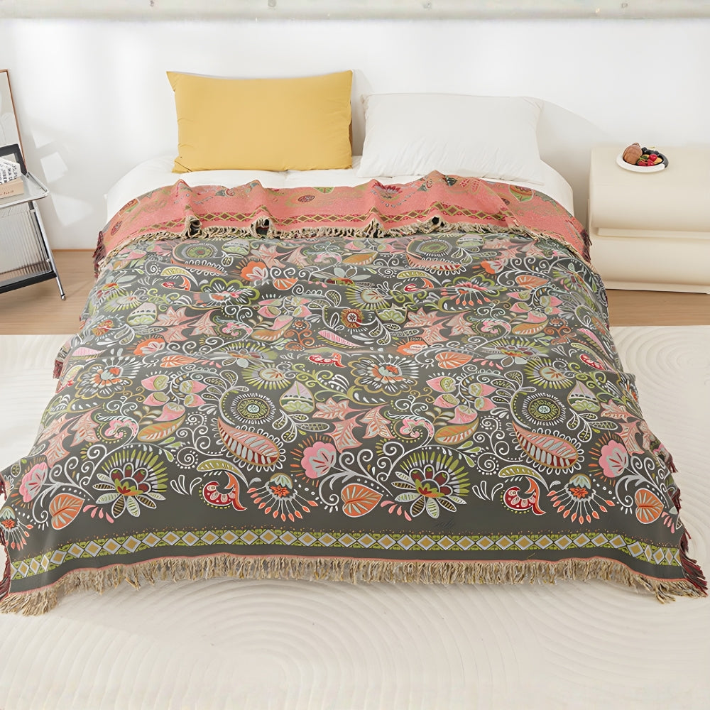 cotton-gauze-boho-throw-blanket-reversible-breathable-tasselled-img2.jpg
