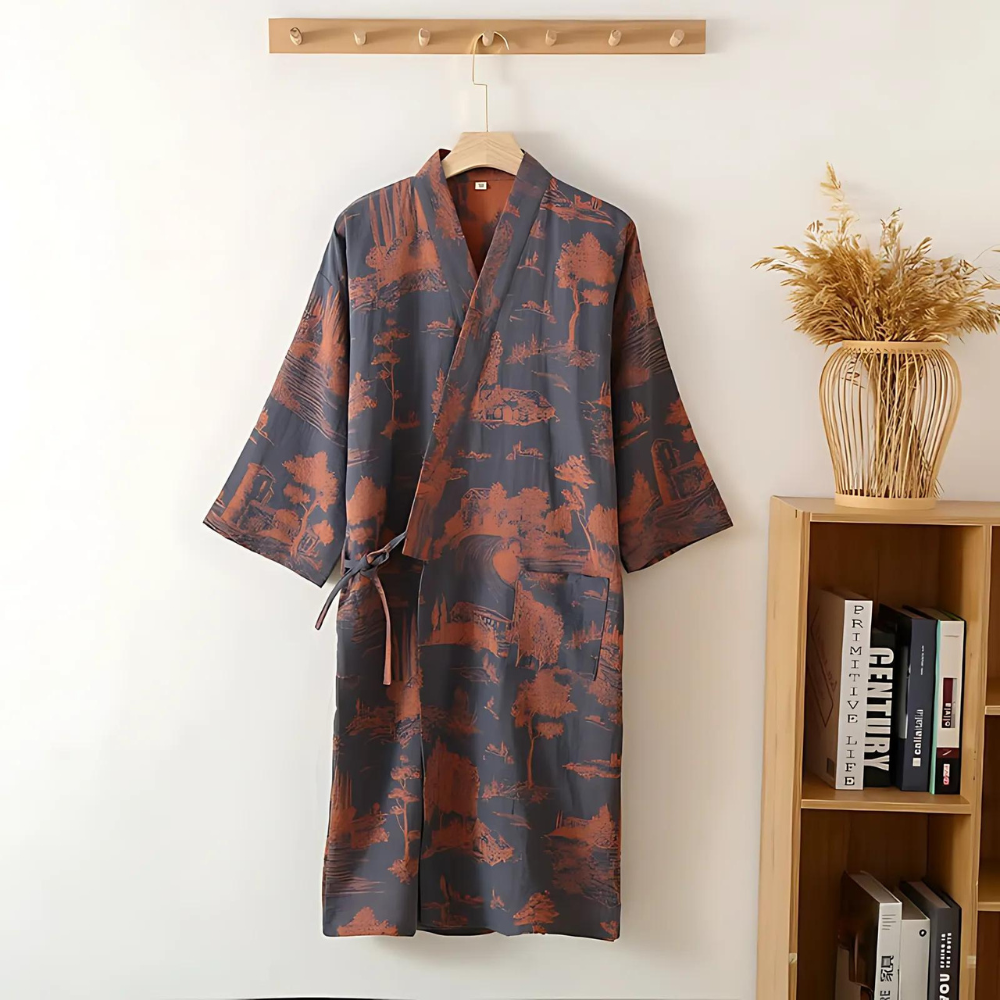 cotton-kimono-bathrobe-with-bohemian-print-adjustable-waist-unisex-img3.png