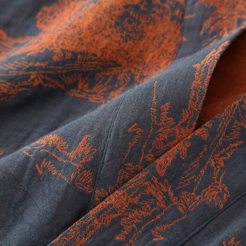 cotton-kimono-bathrobe-with-bohemian-print-adjustable-waist-unisex-img5.png