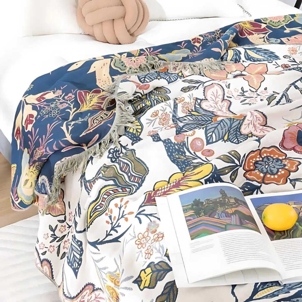 cotton-sofa-throw-blanket-cooling-floral-boho-lightweight-img4.png