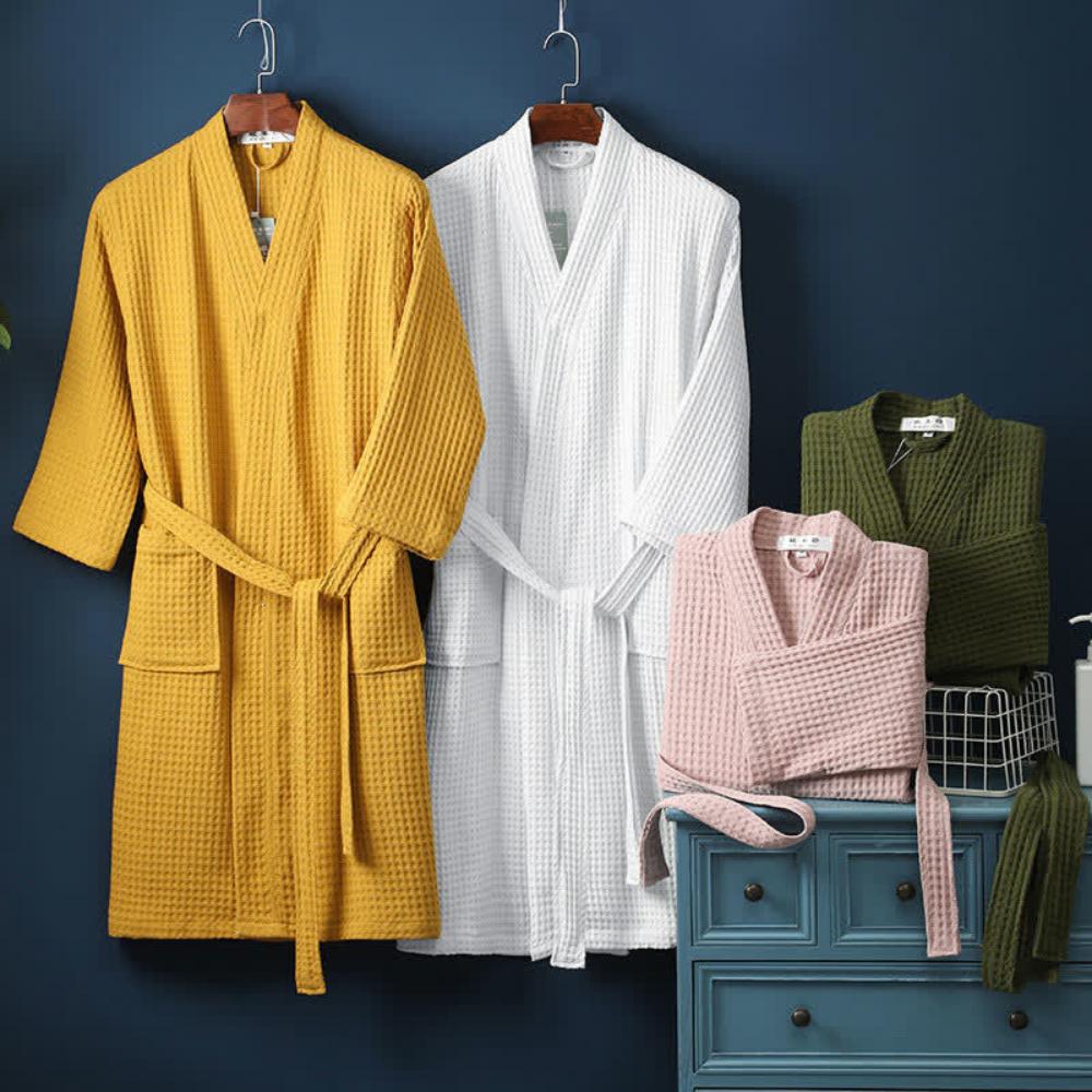 cotton-waffle-bath-robe-with-v-neck-machine-washable-img5.jpg