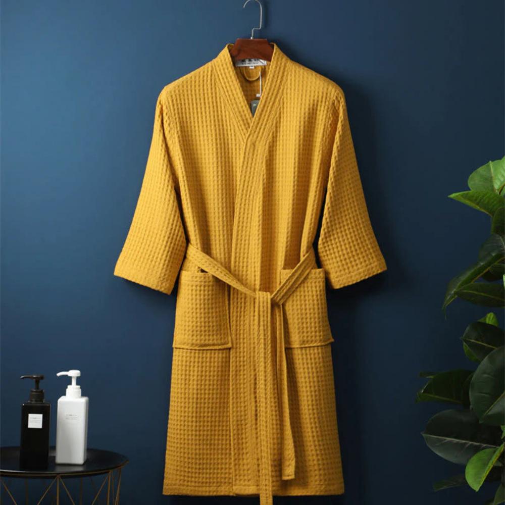 cotton-waffle-bath-robe-with-v-neck-machine-washable-img6.jpg