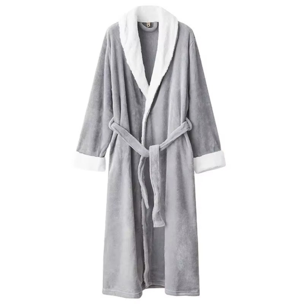 fleece-contrast-trim-bathrobe-for-spa-lounge-machine-washable-img10.jpg