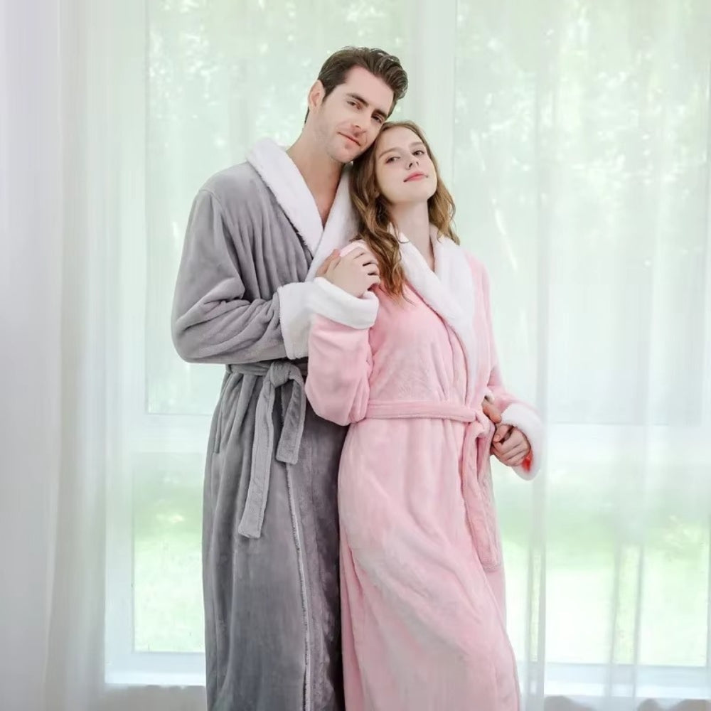 fleece-contrast-trim-bathrobe-for-spa-lounge-machine-washable-img11.jpg