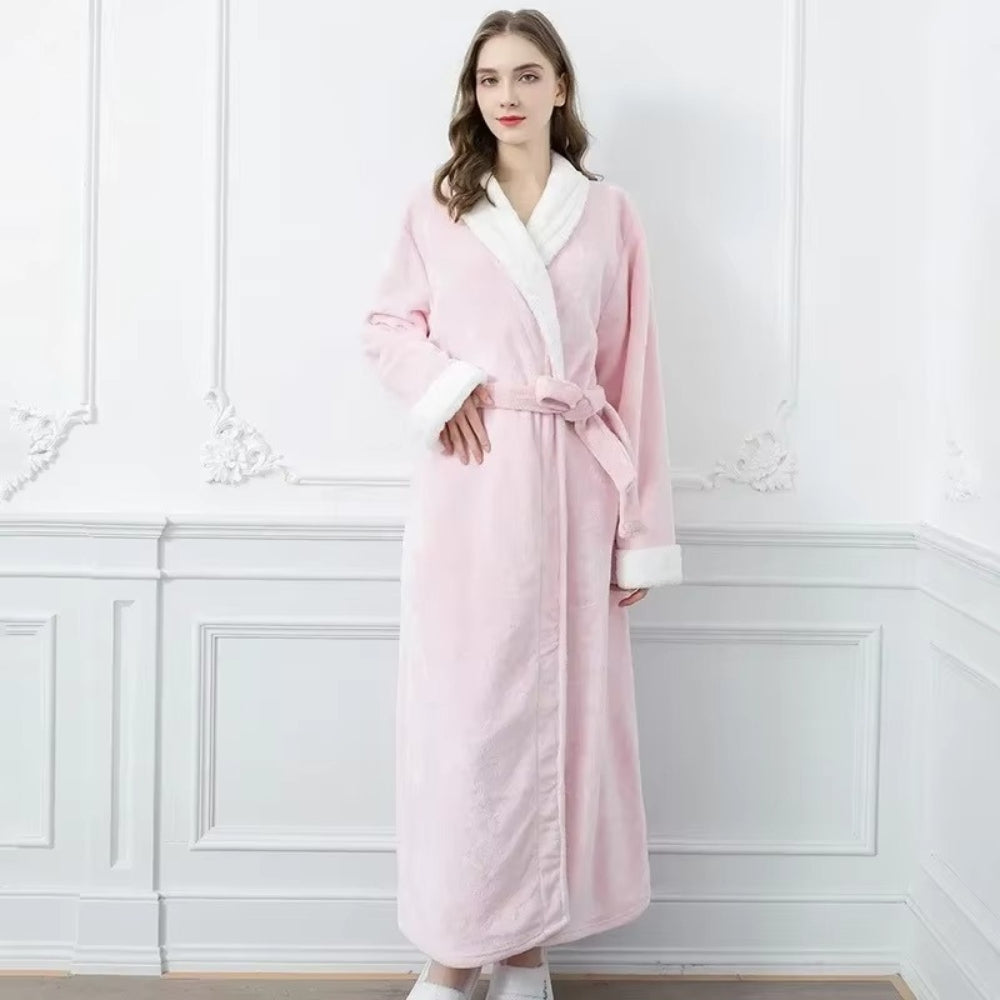 fleece-contrast-trim-bathrobe-for-spa-lounge-machine-washable-img3.jpg