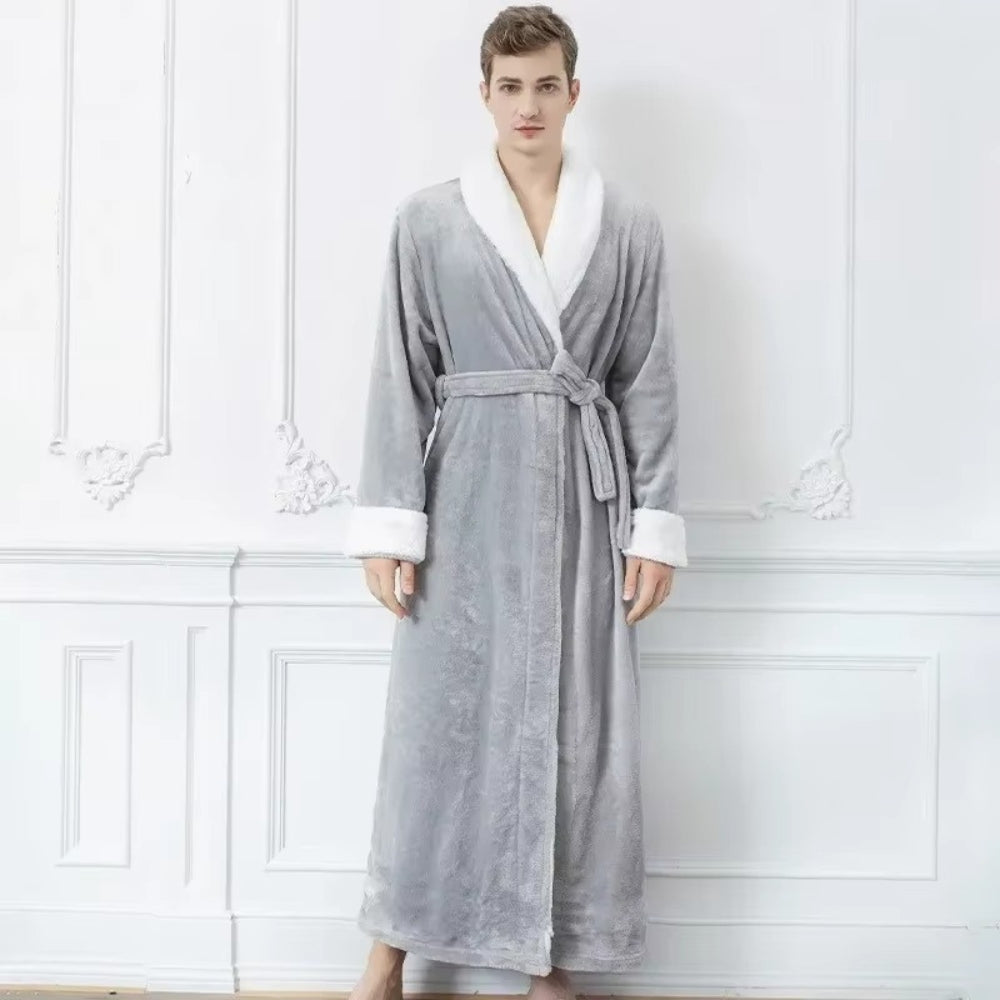fleece-contrast-trim-bathrobe-for-spa-lounge-machine-washable-img5.jpg