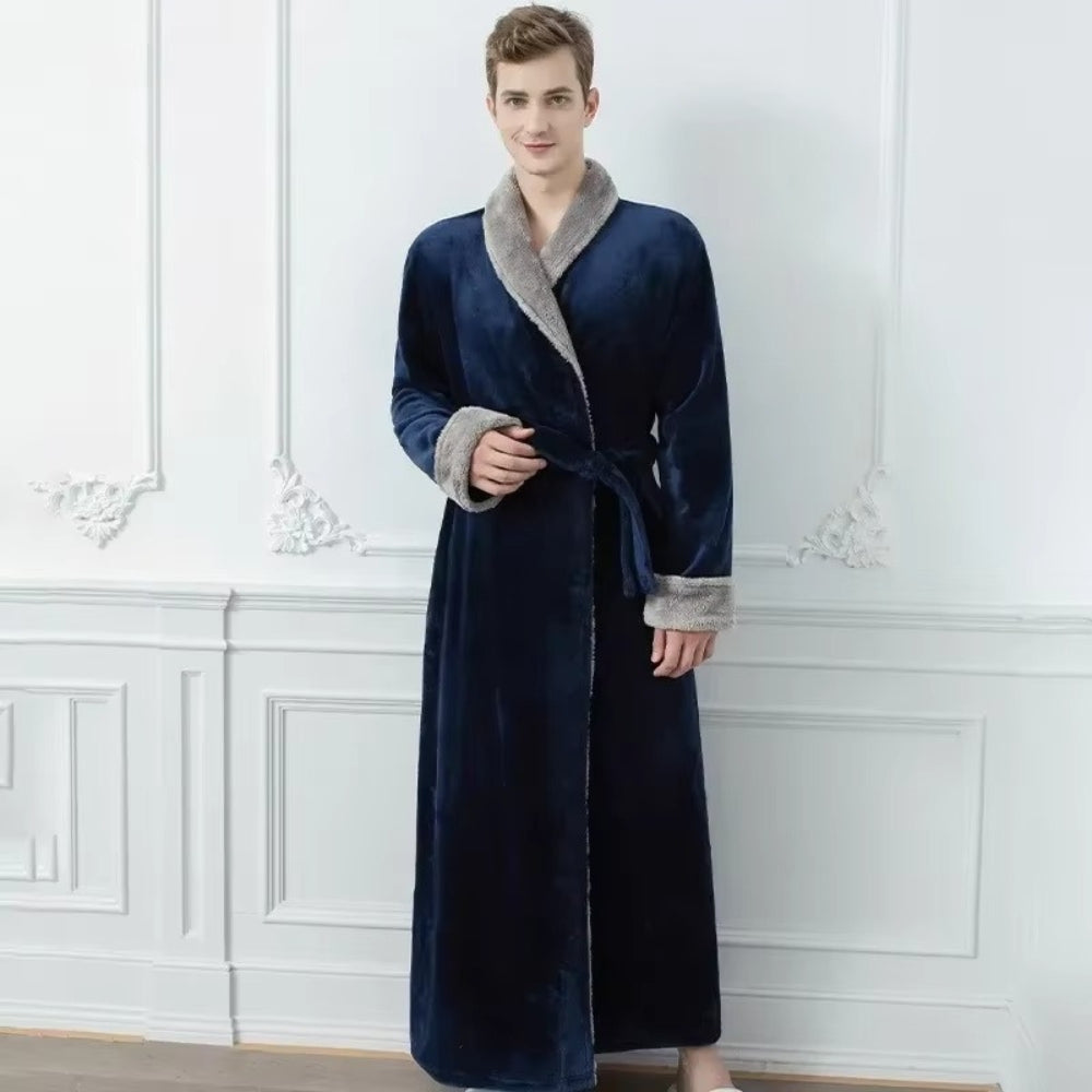 fleece-contrast-trim-bathrobe-for-spa-lounge-machine-washable-img6.jpg