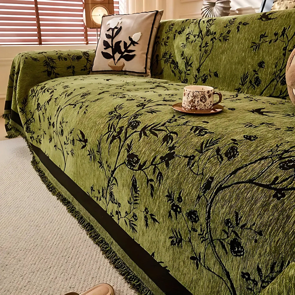 floral-jacquard-chenille-sofa-throw-with-tassel-edging-img1.jpg