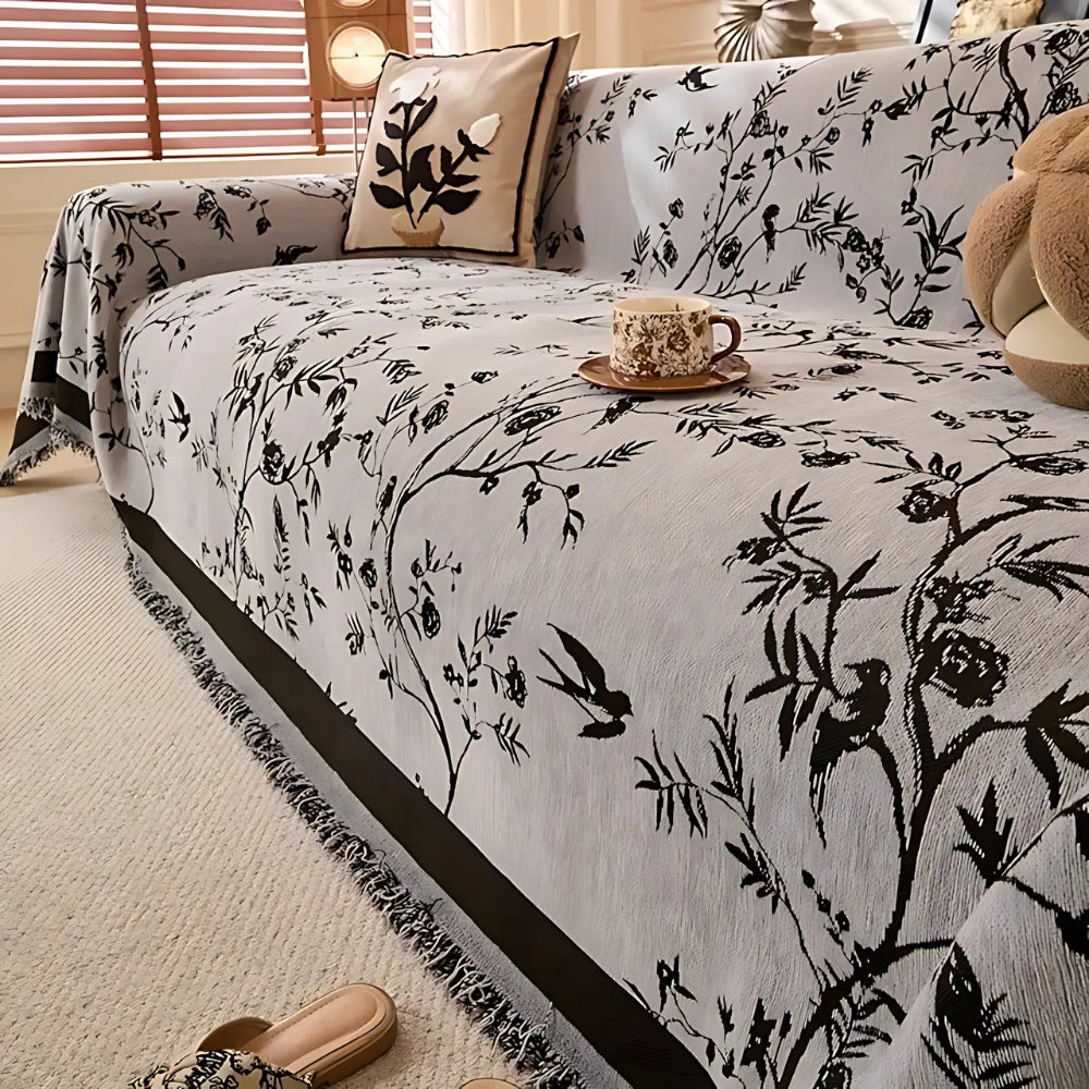 floral-jacquard-chenille-sofa-throw-with-tassel-edging-img2.jpg
