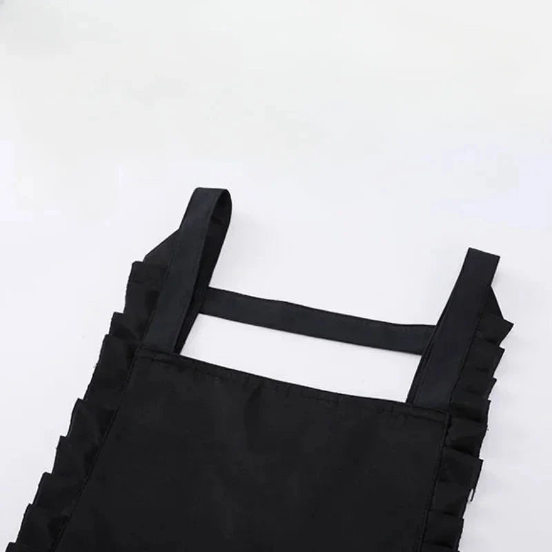 floral-waterproof-work-apron-75-84cm-lightweight-easy-care-img5.webp