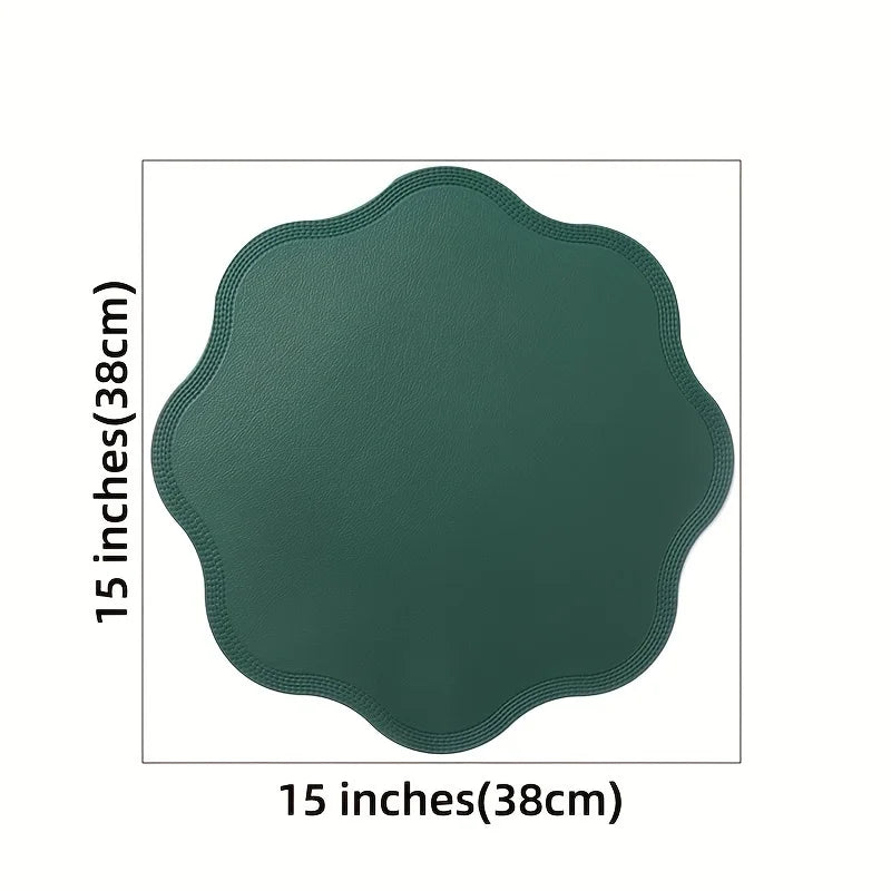 floramat-luxury-round-faux-leather-placemats-embossed-flower-design-img4.webp