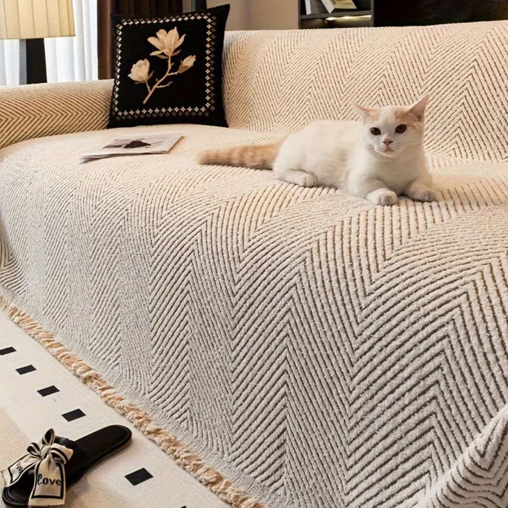 herringbone-woven-microfiber-sofa-cover-img1.jpg