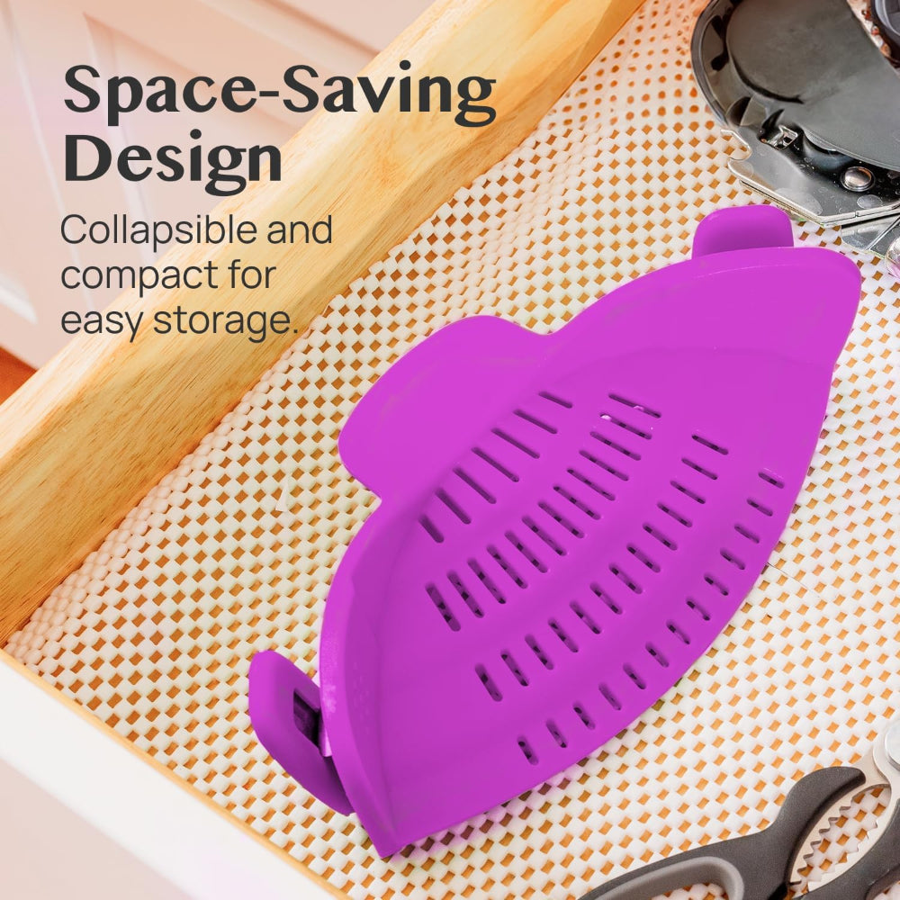 kitchen-strainer-clip-style-pot-pasta-colander-silicone-img23.jpg