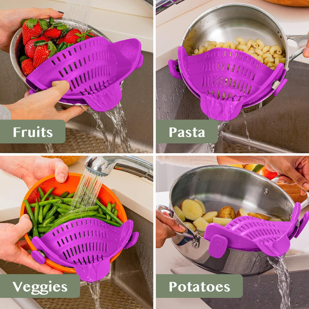 kitchen-strainer-clip-style-pot-pasta-colander-silicone-img24.jpg