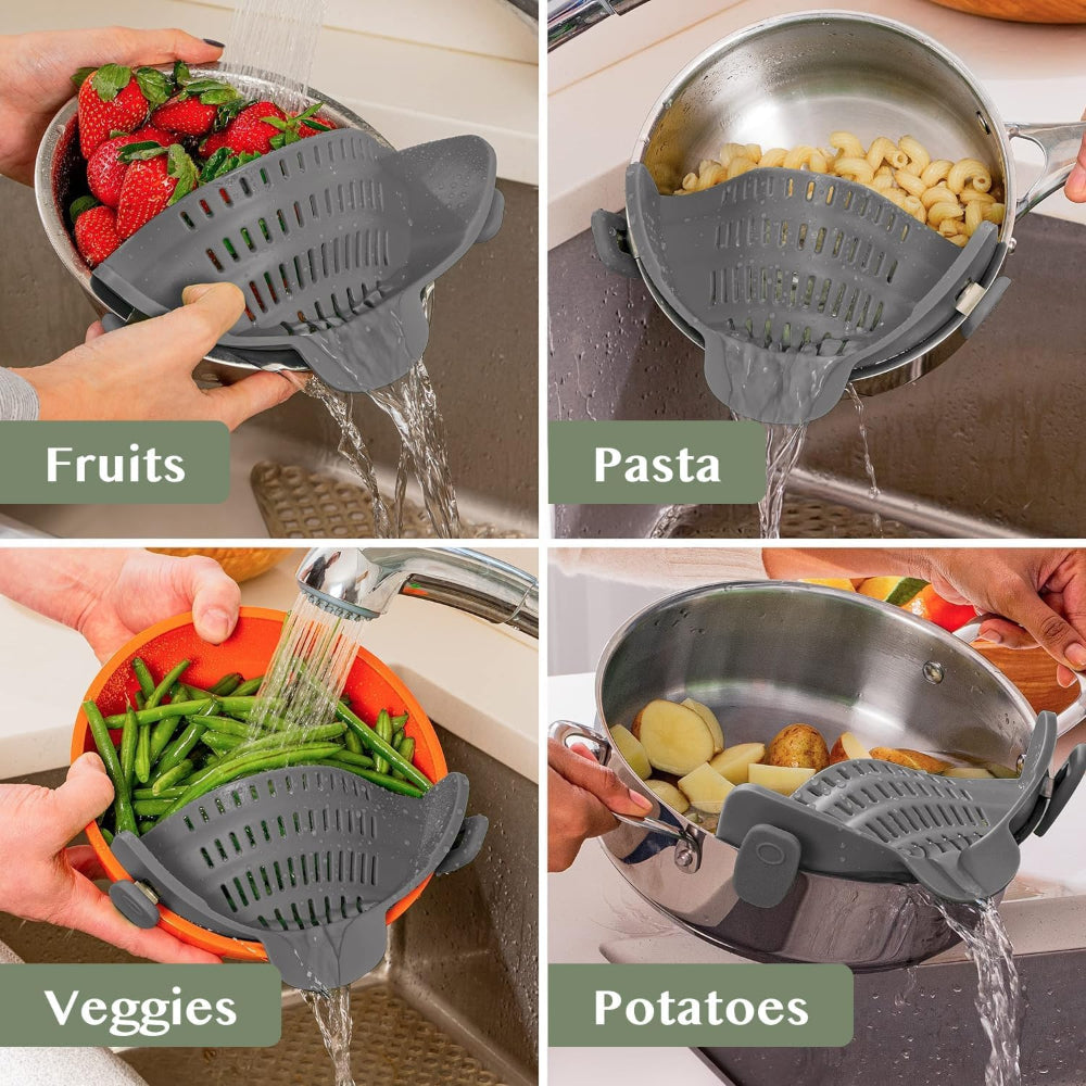 kitchen-strainer-clip-style-pot-pasta-colander-silicone-img9.jpg