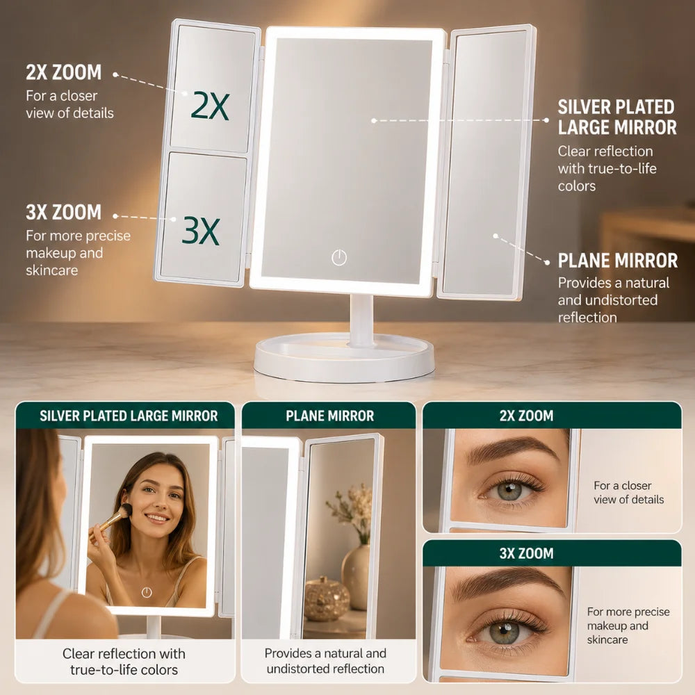 led-tri-fold-vanity-mirror-for-makeup-travel-3-tone-dimmable-lighting-img10.webp