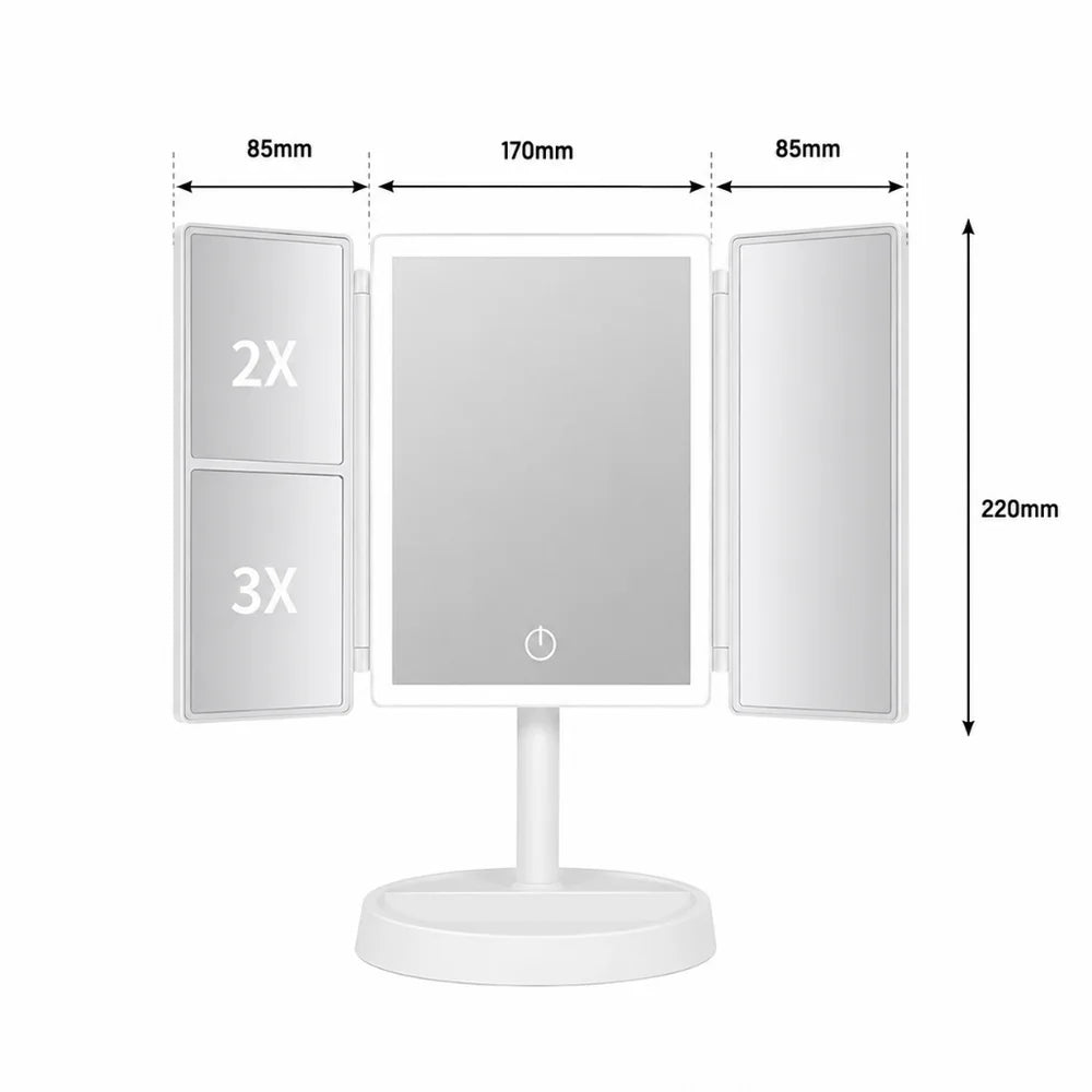 led-tri-fold-vanity-mirror-for-makeup-travel-3-tone-dimmable-lighting-img16.webp