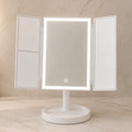 led-tri-fold-vanity-mirror-for-makeup-travel-3-tone-dimmable-lighting-img3.webp