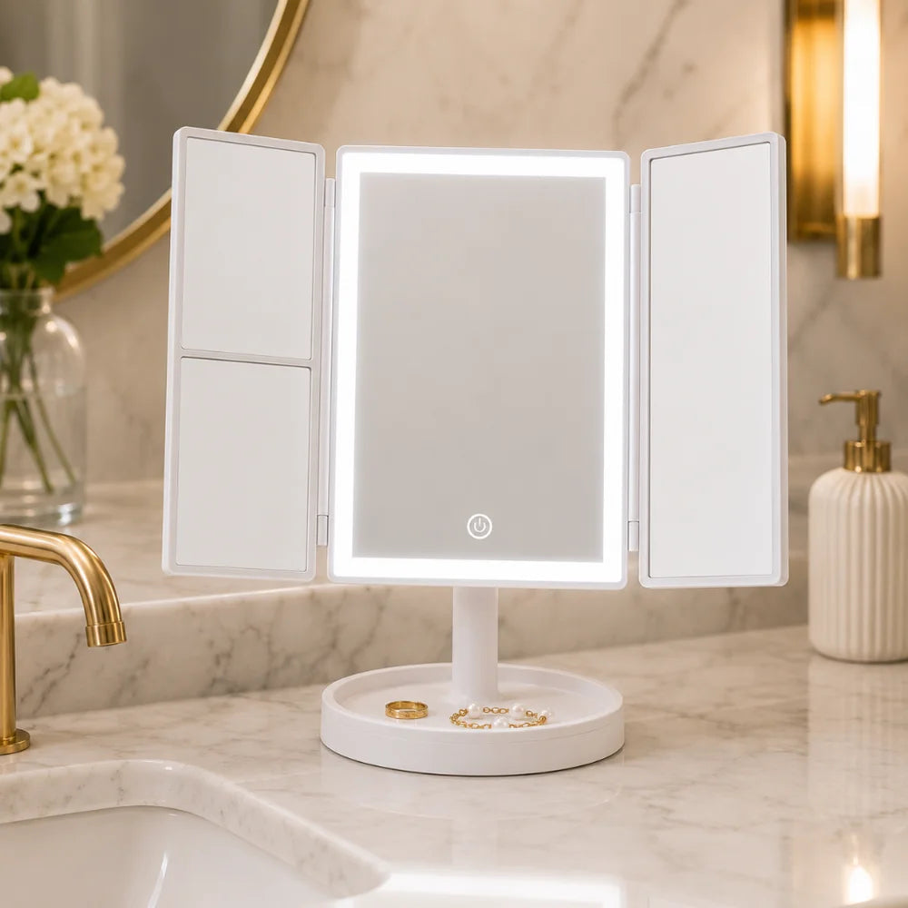 led-tri-fold-vanity-mirror-for-makeup-travel-3-tone-dimmable-lighting-img6.webp
