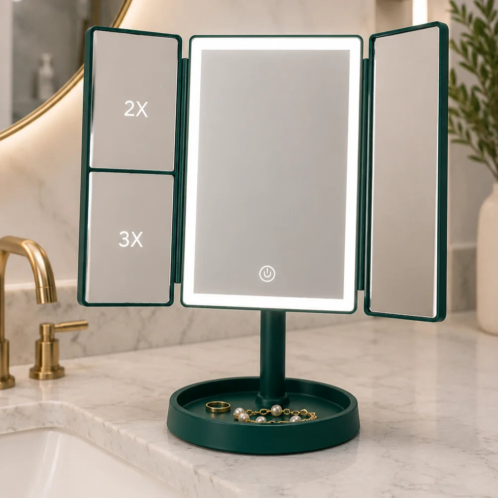 led-tri-fold-vanity-mirror-for-makeup-travel-3-tone-dimmable-lighting-img7.webp