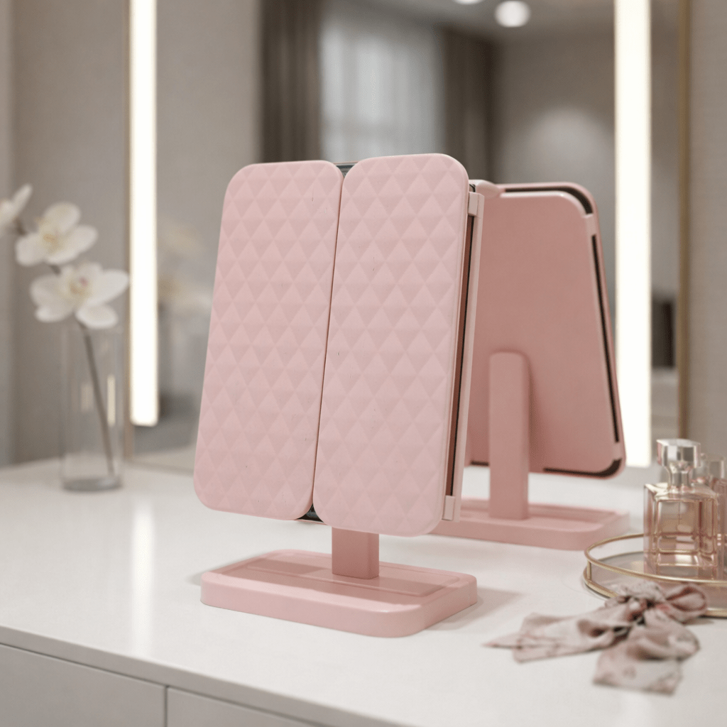 led-vanity-mirror-for-makeup-foldable-adjustable-3-light-modes-img1.png