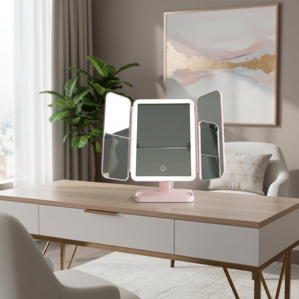 led-vanity-mirror-for-makeup-foldable-adjustable-3-light-modes-img5.jpg