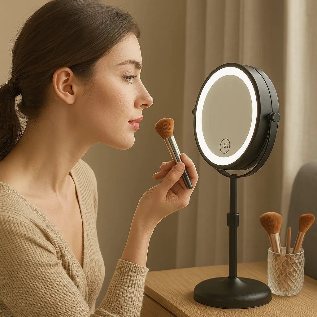 led-vanity-mirror-with-10x-magnification-for-makeup-3-dimmable-light-modes-img8.webp