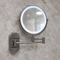 led-vanity-mirror-with-folding-arm-for-bathroom-3x-magnifying-no-drill-img1.webp