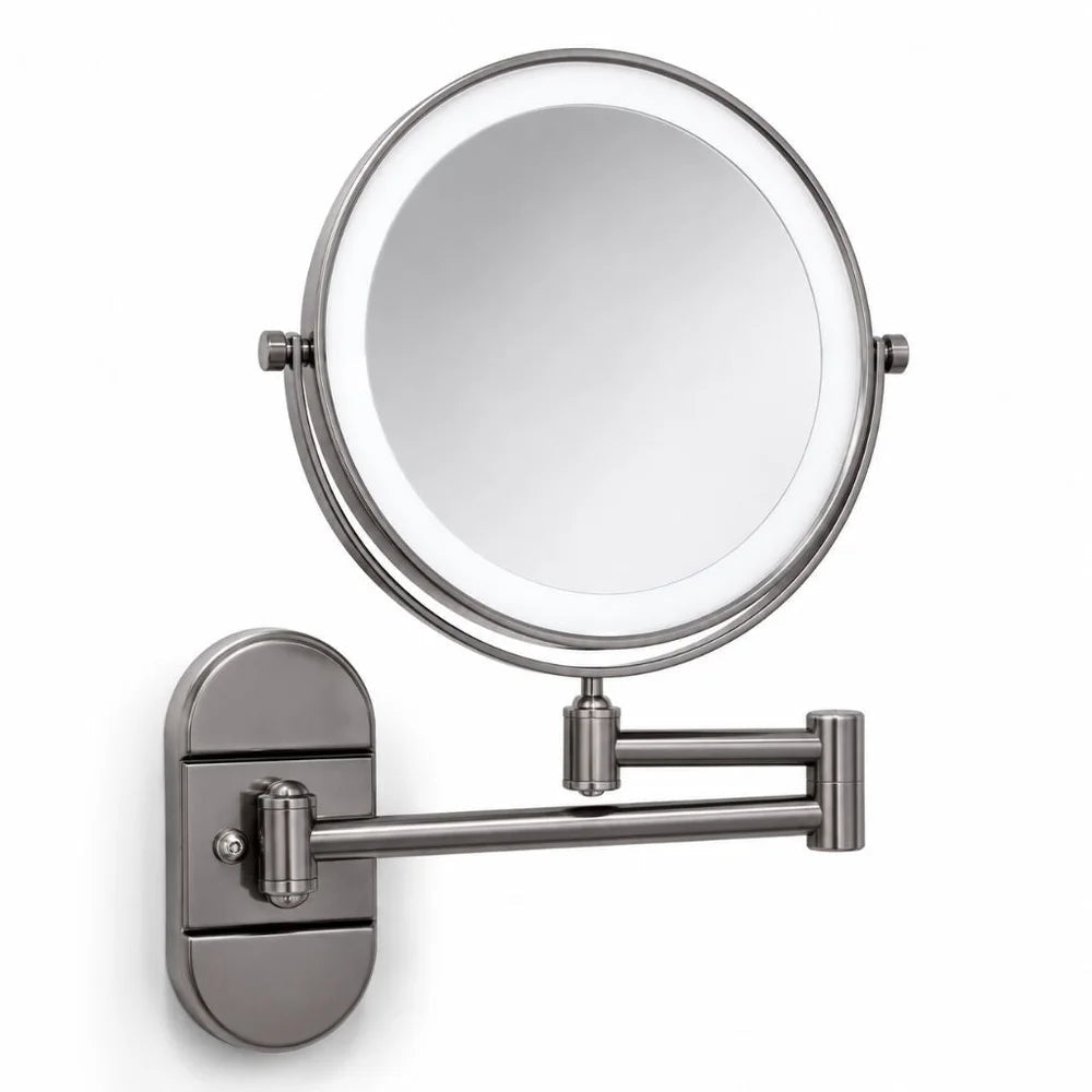 led-vanity-mirror-with-folding-arm-for-bathroom-3x-magnifying-no-drill-img10.webp