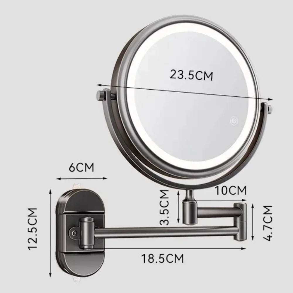 led-vanity-mirror-with-folding-arm-for-bathroom-3x-magnifying-no-drill-img11.webp