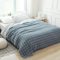 lightweight-comfort-blanket-breathable-geometric-diamond-pattern-img1.jpg