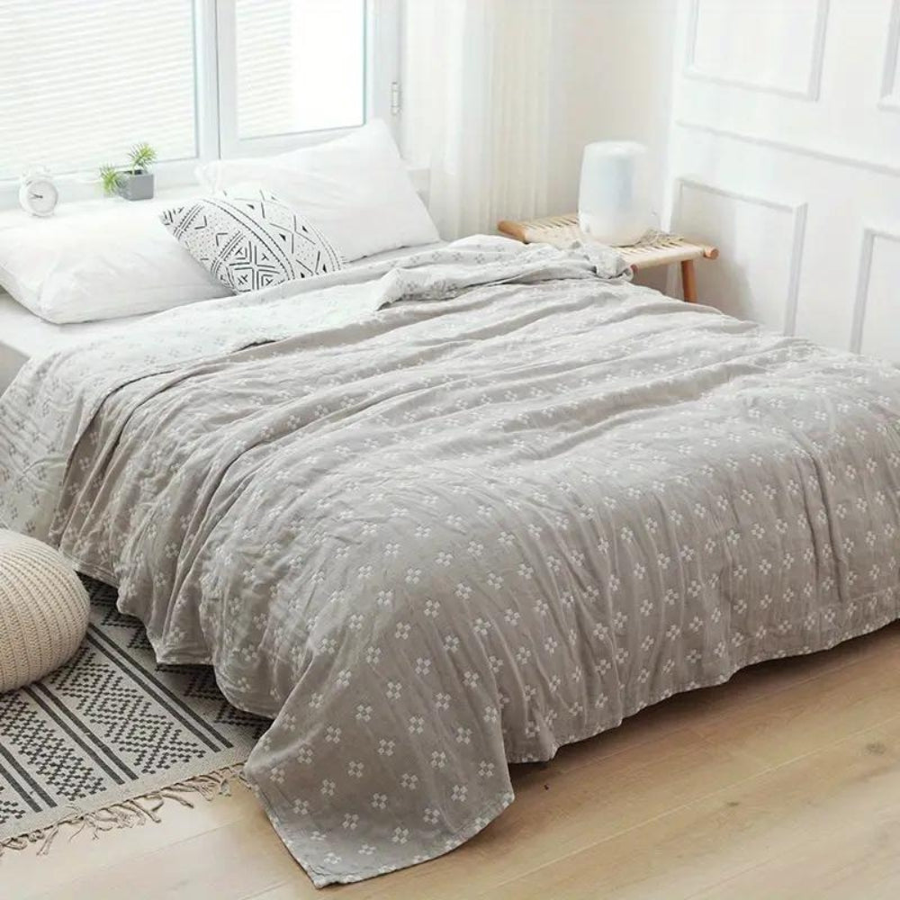 lightweight-comfort-blanket-breathable-geometric-diamond-pattern-img4.jpg