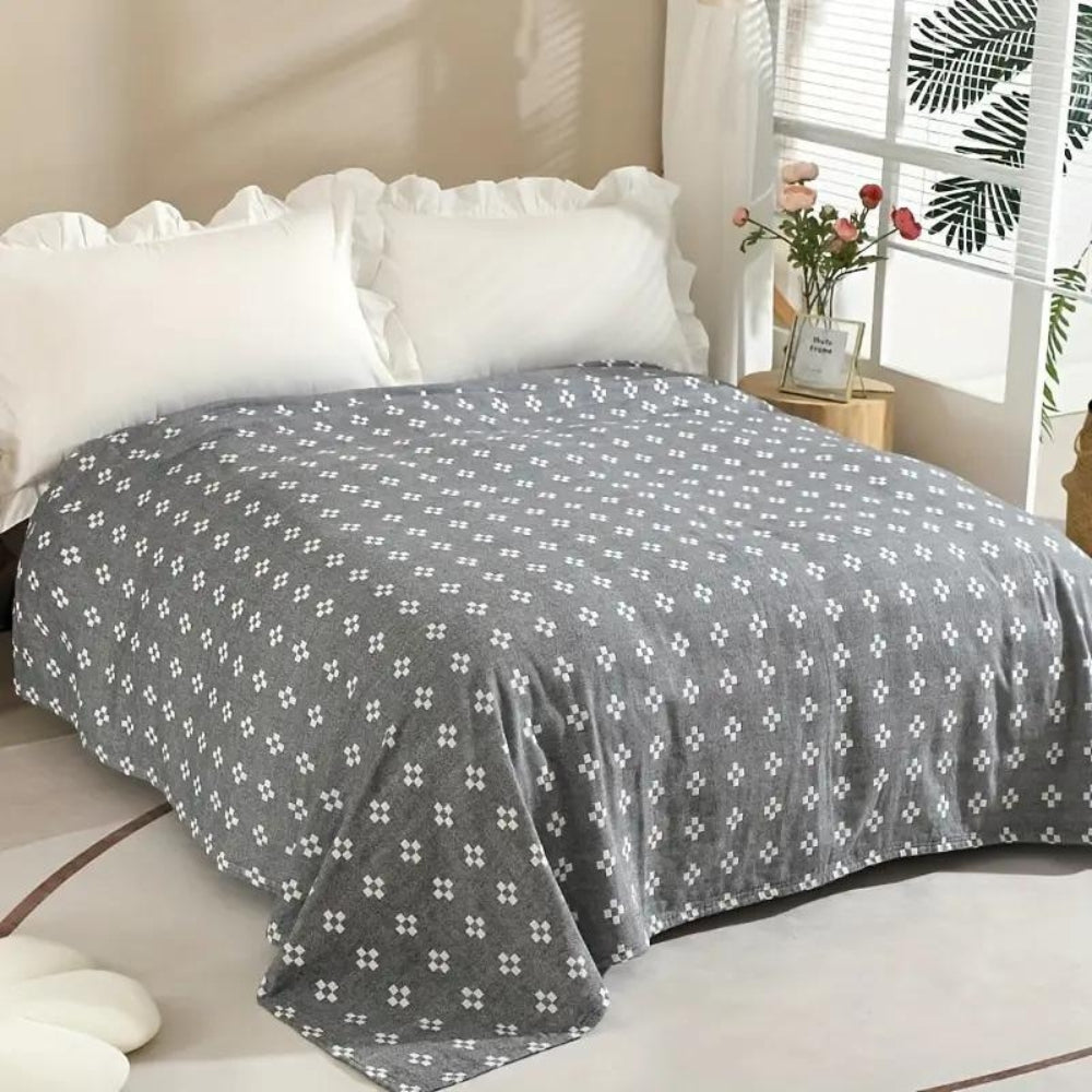 lightweight-comfort-blanket-breathable-geometric-diamond-pattern-img5.jpg