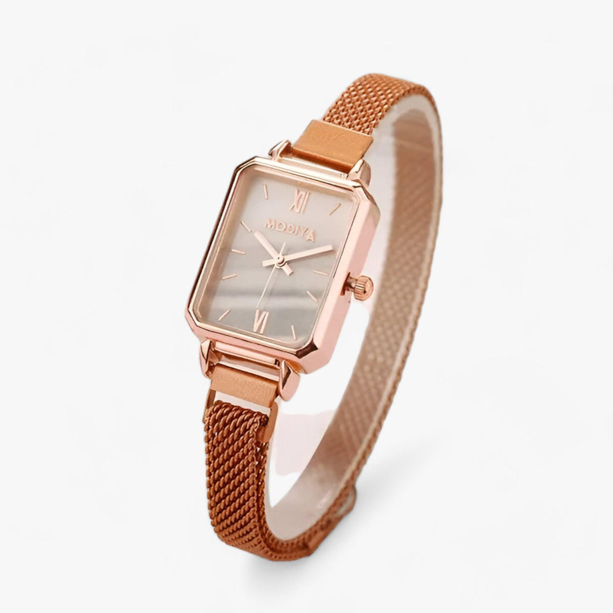 magnetic-square-face-watch-with-rose-gold-mesh-band-quartz-precision-img3.jpg