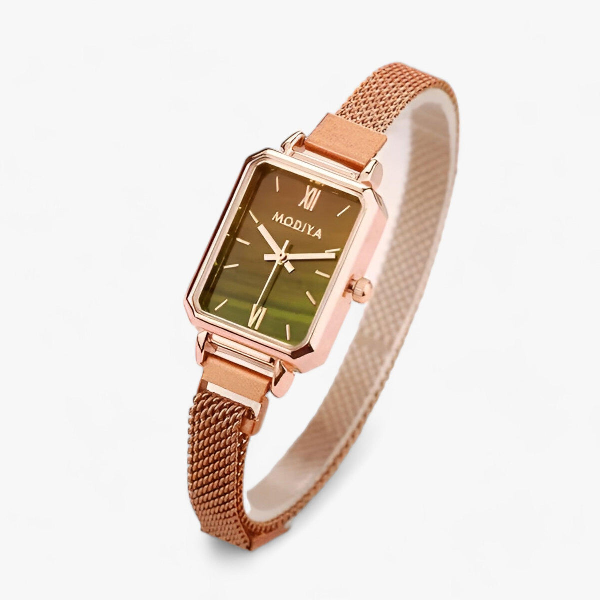 magnetic-square-face-watch-with-rose-gold-mesh-band-quartz-precision-img4.jpg