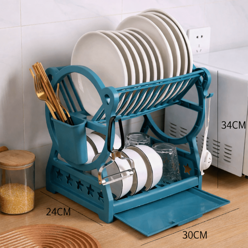 multi-function-2-tier-dish-drainer-34x30x24cm-with-drainboard-img6.png