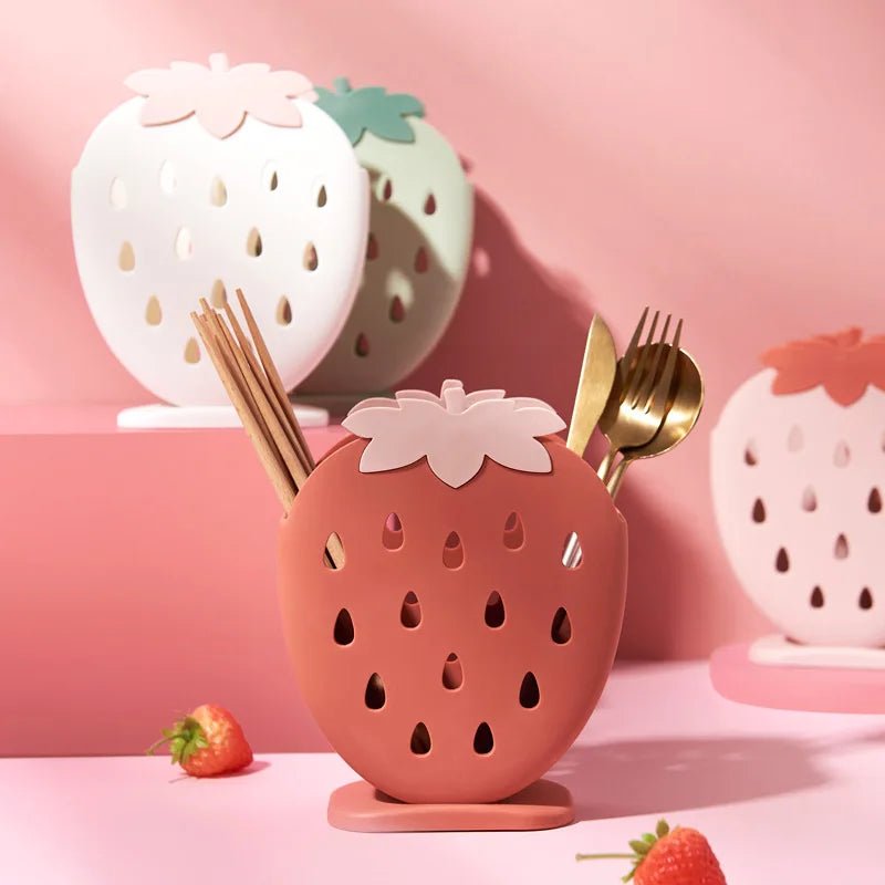 multi-function-cutlery-chopstick-holder-ventilated-strawberry-design-img2.webp