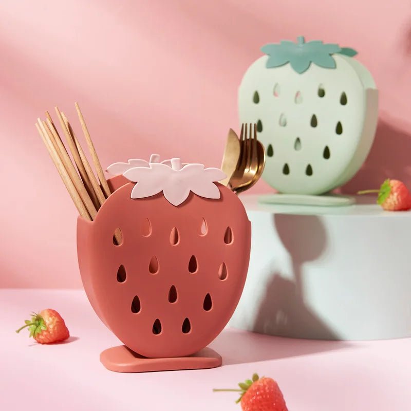 multi-function-cutlery-chopstick-holder-ventilated-strawberry-design-img3.webp