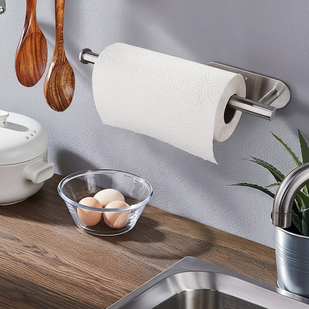 paper-towel-holder-under-cabinet-black-stainless-steel-img5.jpg