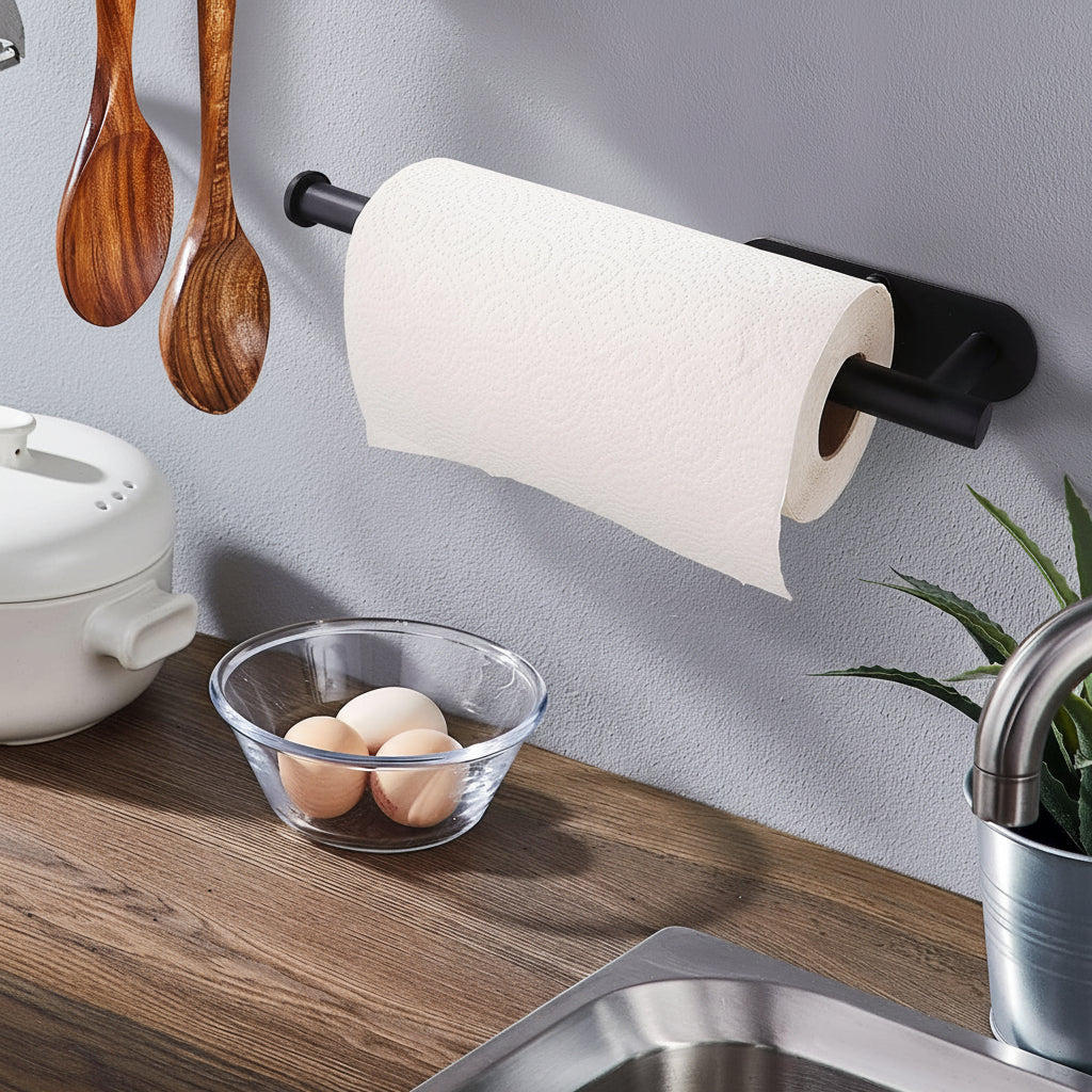 paper-towel-holder-under-cabinet-black-stainless-steel-img8.jpg