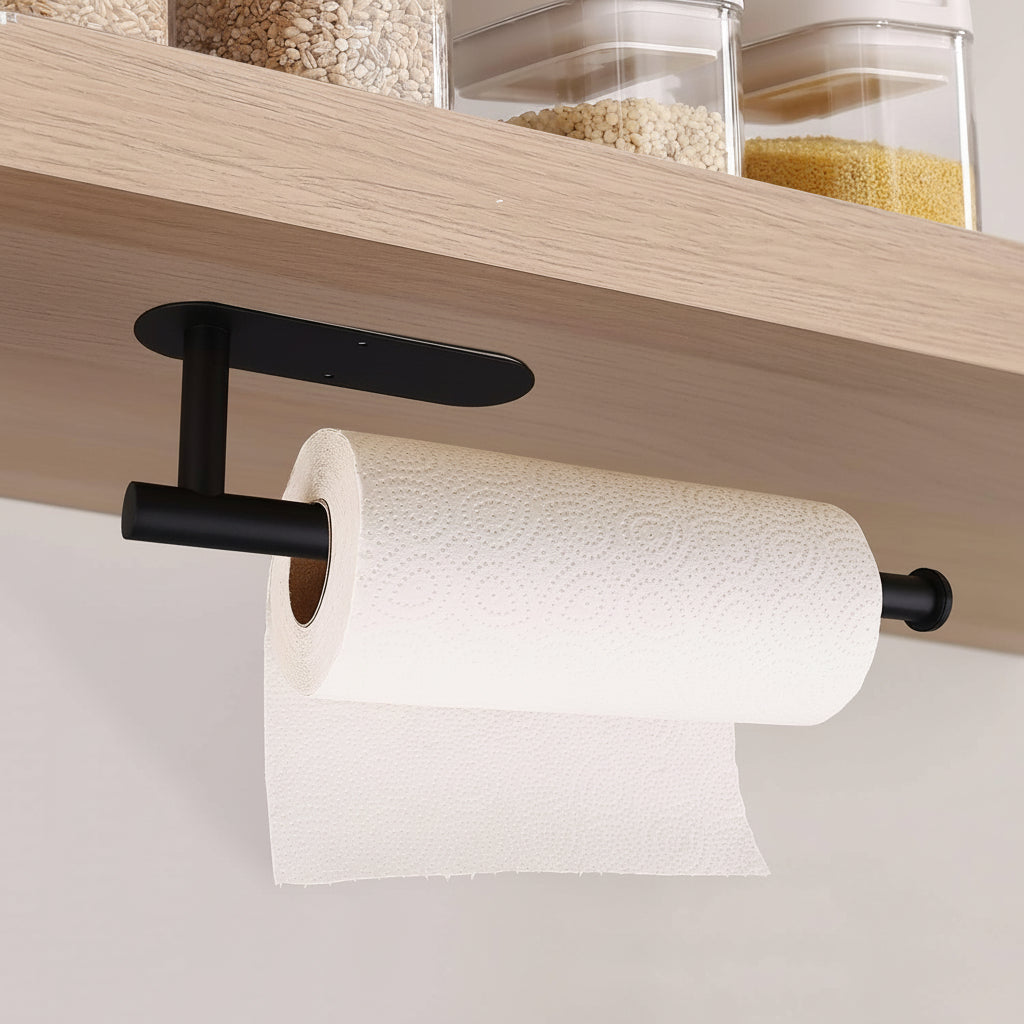 paper-towel-holder-under-cabinet-black-stainless-steel-img9.jpg